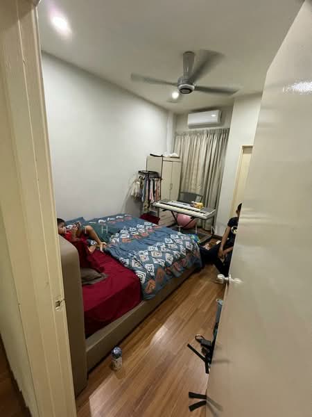 2-storey Terraced House for Sale in Denai Alam (Shah Alam) - Ethan Ting - Bedroom - PropertyGuru.com.my