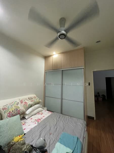 2-storey Terraced House for Sale in Denai Alam (Shah Alam) - Ethan Ting - Bedroom - PropertyGuru.com.my