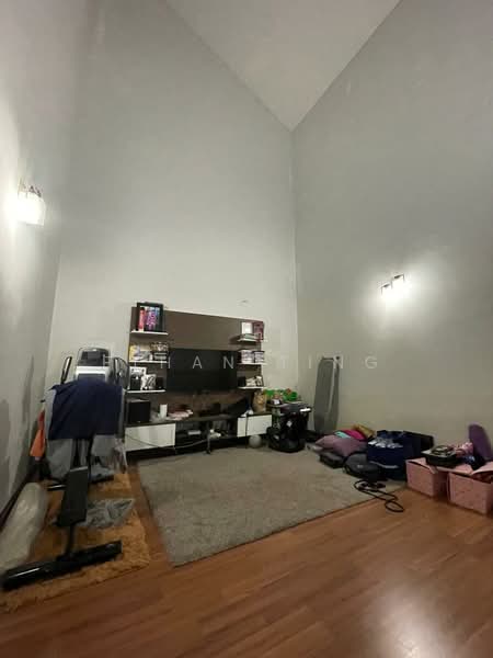2-storey Terraced House for Sale in Denai Alam (Shah Alam) - Ethan Ting - Living Room - PropertyGuru.com.my