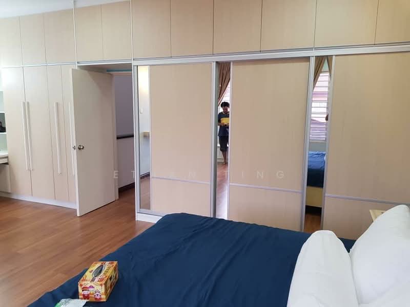 2-storey Terraced House for Sale in Denai Alam (Shah Alam) - Ethan Ting - Bedroom - PropertyGuru.com.my