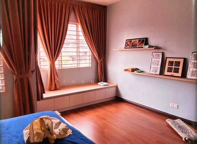 2-storey Terraced House for Sale in Denai Alam (Shah Alam) - Ethan Ting - Bedroom - PropertyGuru.com.my