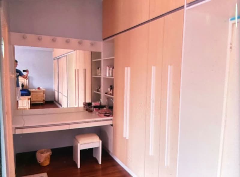 2-storey Terraced House for Sale in Denai Alam (Shah Alam) - Ethan Ting - Interior - PropertyGuru.com.my