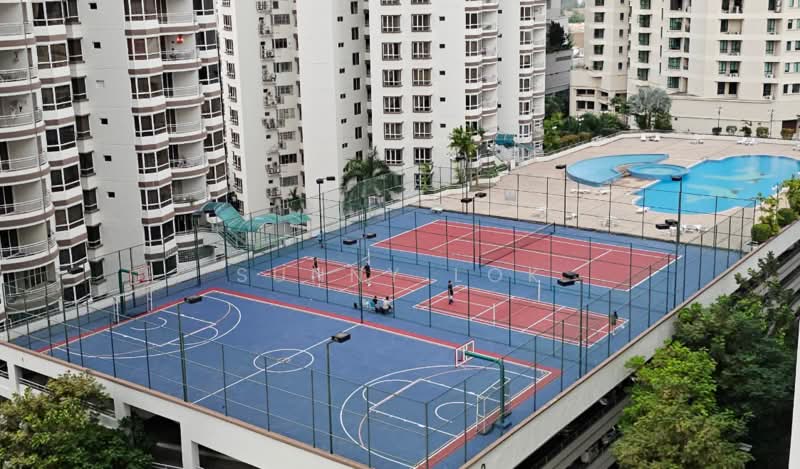 Condominium for Sale at Gurney Park Condominium - Sunny Lok - Exterior - PropertyGuru.com.my