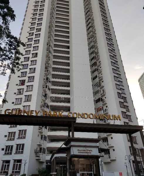 Condominium for Sale at Gurney Park Condominium - Sunny Lok - Exterior - PropertyGuru.com.my