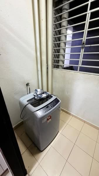 Service Residence for Rent at The Garden Residences - Ken Sim - Interior - PropertyGuru.com.my