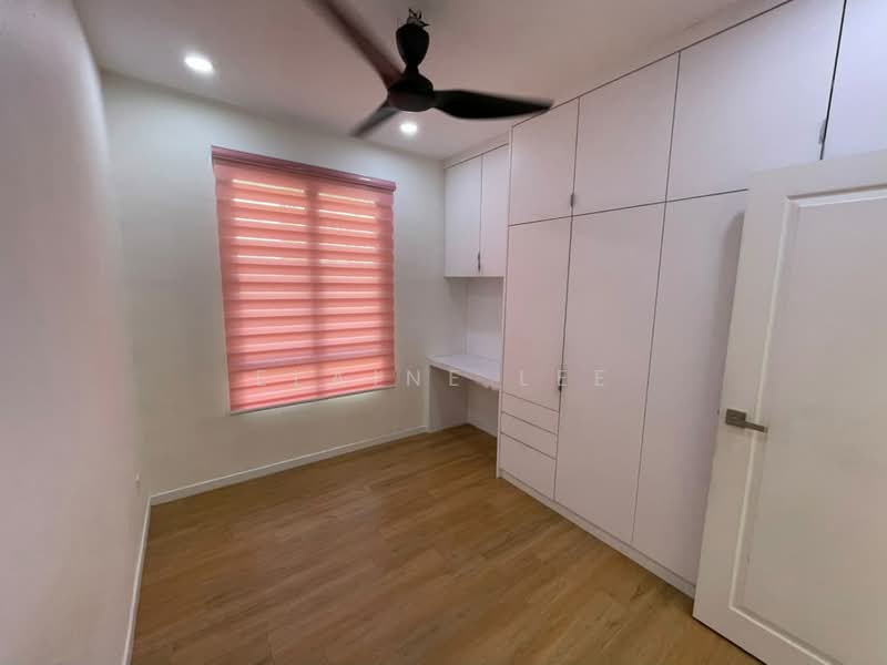 Kondominium untuk Disewa di Putra Place Condominium - Elaine Lee - Bedroom - PropertyGuru.com.my