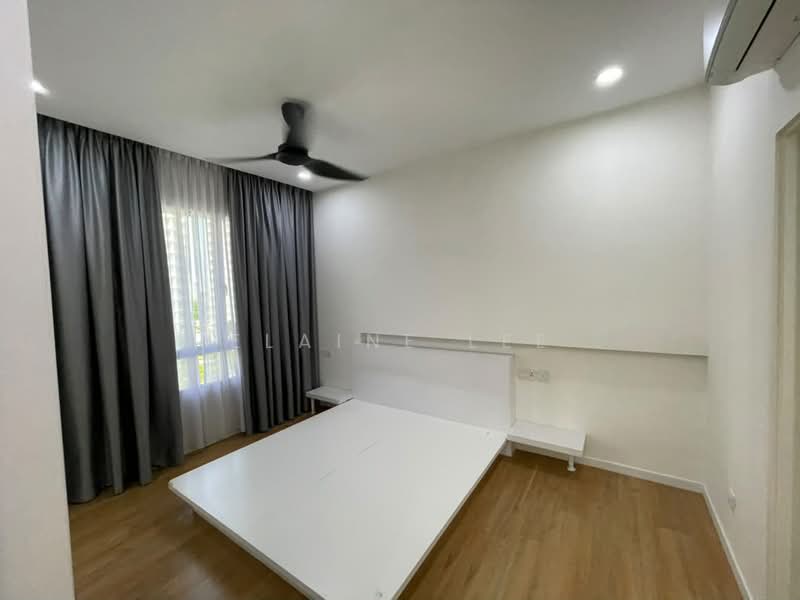 Kondominium untuk Disewa di Putra Place Condominium - Elaine Lee - Bedroom - PropertyGuru.com.my