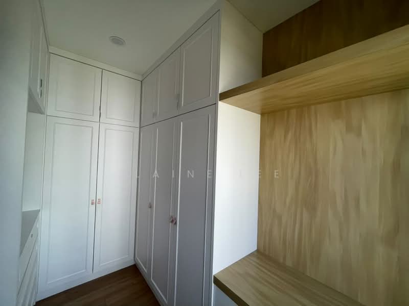 Kondominium untuk Disewa di Putra Place Condominium - Elaine Lee - Interior - PropertyGuru.com.my