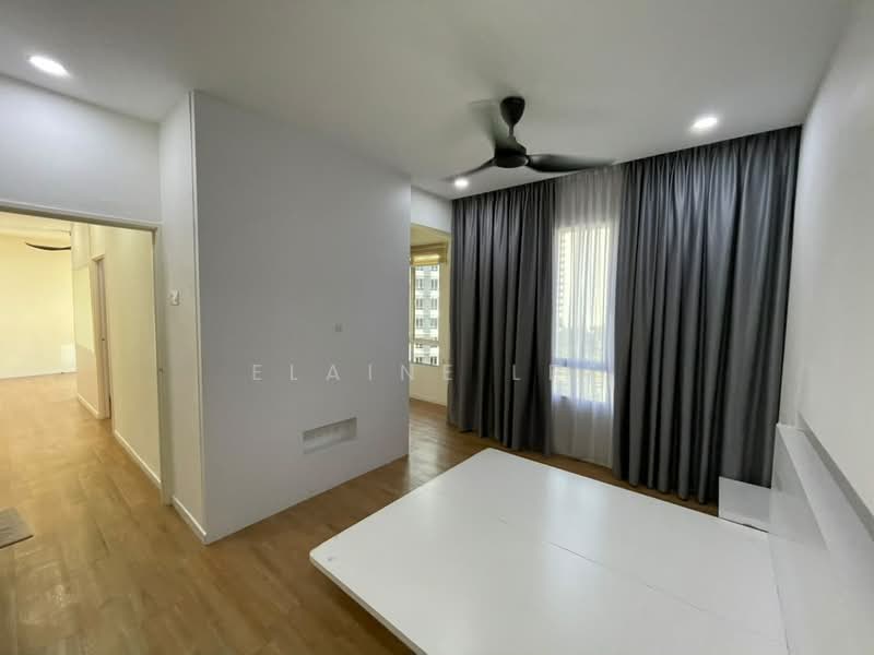 Kondominium untuk Disewa di Putra Place Condominium - Elaine Lee - Bedroom - PropertyGuru.com.my