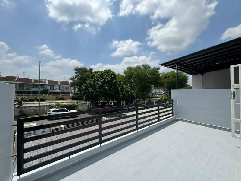 2-storey Terraced House for Rent in Johor Bahru (Johor) - Jackson Quah - PropertyGuru.com.my
