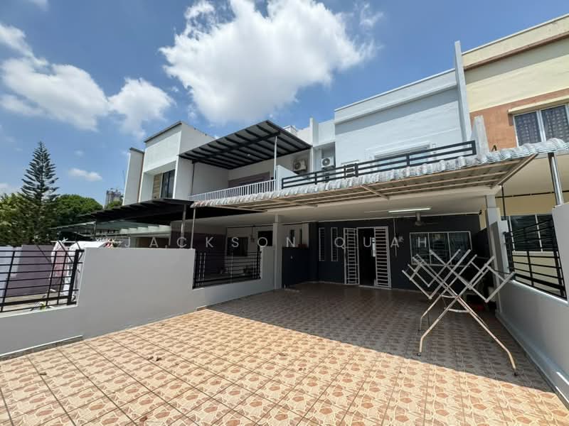 2-storey Terraced House for Rent in Johor Bahru (Johor) - Jackson Quah - PropertyGuru.com.my
