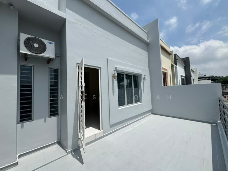 2-storey Terraced House for Rent in Johor Bahru (Johor) - Jackson Quah - PropertyGuru.com.my