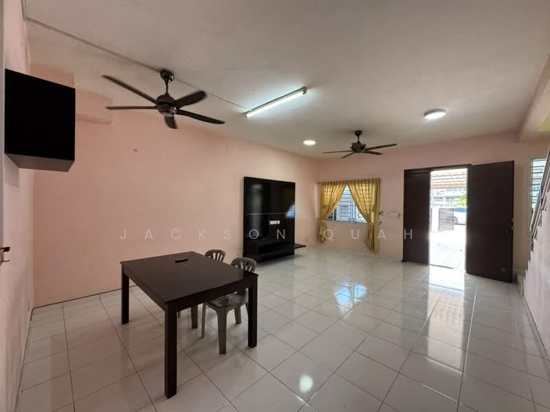 2-storey Terraced House for Rent in Johor Bahru (Johor) - Jackson Quah - PropertyGuru.com.my