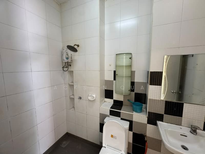 2-storey Terraced House for Rent in Johor Bahru (Johor) - Jackson Quah - PropertyGuru.com.my