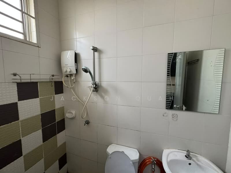2-storey Terraced House for Rent in Johor Bahru (Johor) - Jackson Quah - PropertyGuru.com.my