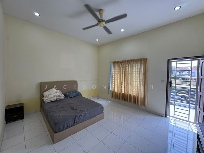 2-storey Terraced House for Rent in Johor Bahru (Johor) - Jackson Quah - PropertyGuru.com.my