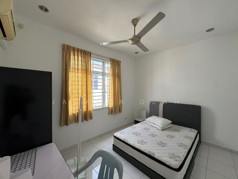 2-storey Terraced House for Rent in Johor Bahru (Johor) - Jackson Quah - PropertyGuru.com.my