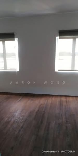 2-storey Terraced House for Sale in Dengkil (Selangor) - Aaron Wong - Interior - PropertyGuru.com.my