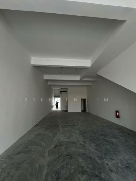Kedai untuk Disewa di Bandar Tasik Puteri (Rawang) - Stephen Lim - Interior - PropertyGuru.com.my