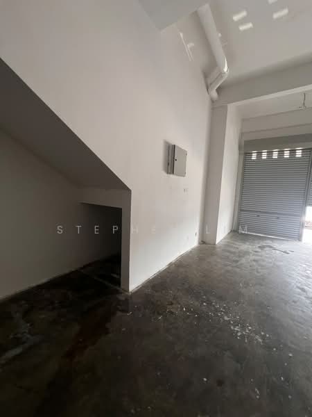 Kedai untuk Disewa di Bandar Tasik Puteri (Rawang) - Stephen Lim - Interior - PropertyGuru.com.my