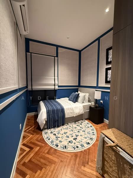Apartment for Sale at Andabreeze Residences - Cayden Choong - Bedroom - PropertyGuru.com.my