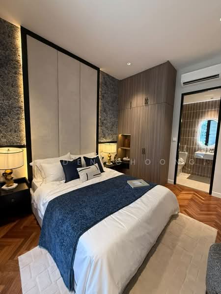 Apartment for Sale at Andabreeze Residences - Cayden Choong - Bedroom - PropertyGuru.com.my