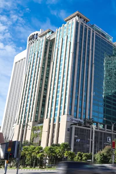 Office for Rent in KLCC (KL City Centre) - andrew lim - PropertyGuru.com.my