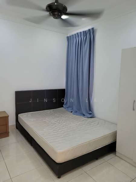 Condominium for Rent at Casa Indah 2 - Jinson Lai - Bedroom - PropertyGuru.com.my