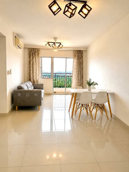 Service Residence for Sale at Sentrovue - Rohana Ishak - PropertyGuru.com.my