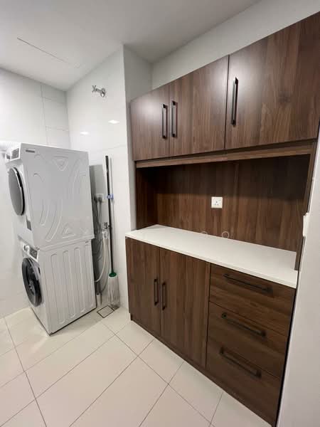 Kondominium untuk Disewa di Panorama Residences - Abby Woo - Interior - PropertyGuru.com.my