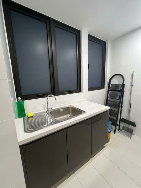 Kondominium untuk Disewa di Panorama Residences - Abby Woo - Interior - PropertyGuru.com.my