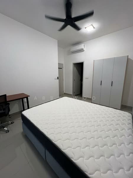 Kondominium untuk Disewa di Panorama Residences - Abby Woo - Bedroom - PropertyGuru.com.my