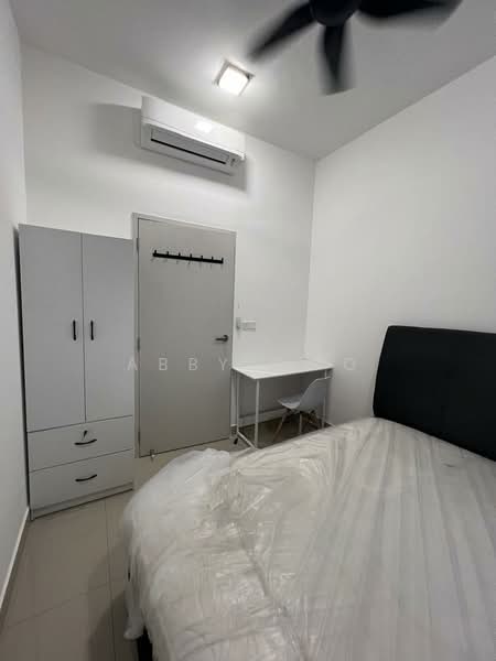 Kondominium untuk Disewa di Panorama Residences - Abby Woo - Bedroom - PropertyGuru.com.my