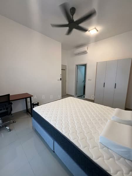 Kondominium untuk Disewa di Panorama Residences - Abby Woo - Bedroom - PropertyGuru.com.my