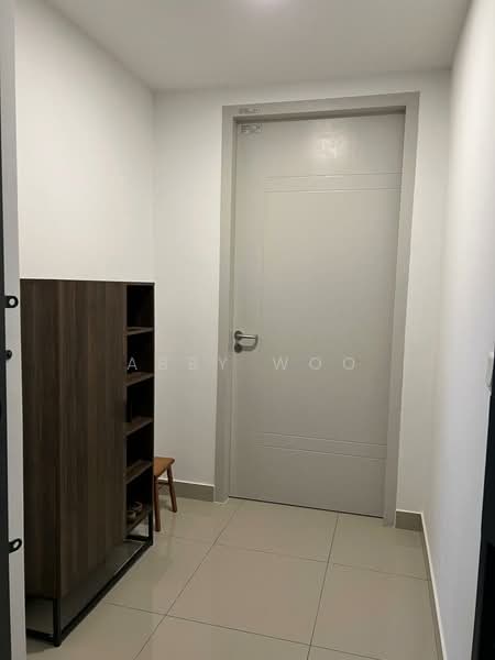 Kondominium untuk Disewa di Panorama Residences - Abby Woo - Entrance - PropertyGuru.com.my