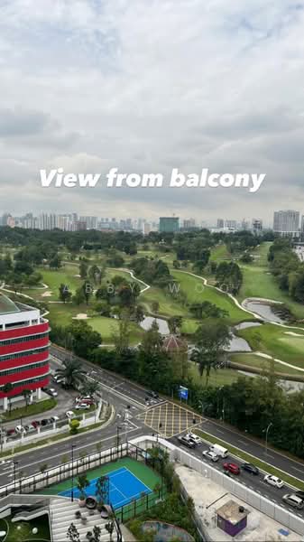 Kondominium untuk Disewa di Panorama Residences - Abby Woo - View - PropertyGuru.com.my