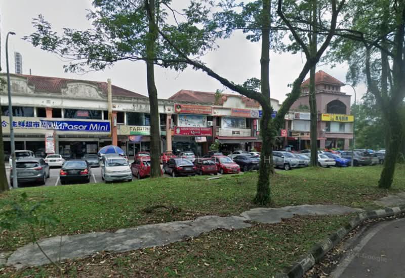 Shop / Office untuk Disewa di Taman Pelangi Indah (Ulu Tiram) - Michelle He - Exterior - PropertyGuru.com.my