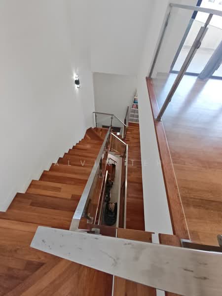 3-storey Terraced House for Rent in Puchong (Selangor) - Alvin Teh - Interior - PropertyGuru.com.my