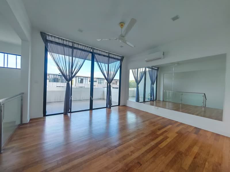 3-storey Terraced House for Rent in Puchong (Selangor) - Alvin Teh - Interior - PropertyGuru.com.my