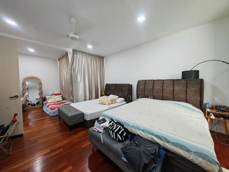 3-storey Terraced House for Rent in Puchong (Selangor) - Alvin Teh - Bedroom - PropertyGuru.com.my