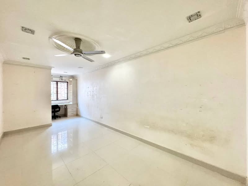 Rumah Teres 3-Tingkat untuk Dijual di Sentosa Villa (Kajang) - Muizz Razak - PropertyGuru.com.my