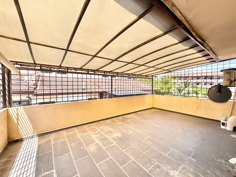 Rumah Teres 3-Tingkat untuk Dijual di Sentosa Villa (Kajang) - Muizz Razak - PropertyGuru.com.my