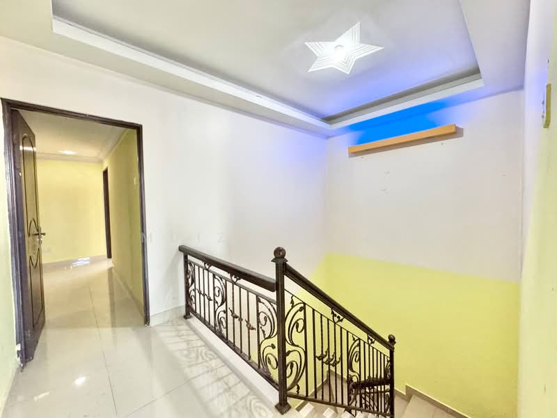 Rumah Teres 3-Tingkat untuk Dijual di Sentosa Villa (Kajang) - Muizz Razak - PropertyGuru.com.my
