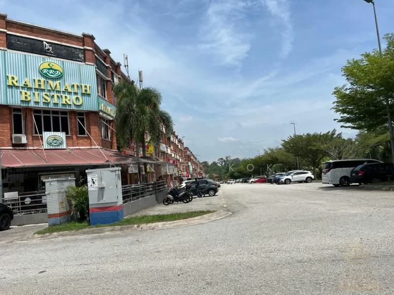 Shop for Sale in Alam Budiman (Shah Alam) - Daniel Kok - Exterior - PropertyGuru.com.my