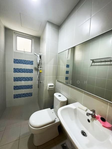 Kondominium untuk Disewa di i-Santorini - Bosco Teoh - Bathroom - PropertyGuru.com.my