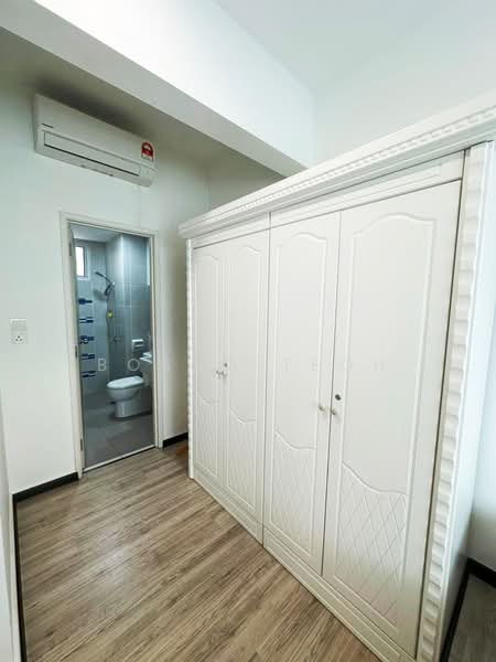 Kondominium untuk Disewa di i-Santorini - Bosco Teoh - Bathroom - PropertyGuru.com.my