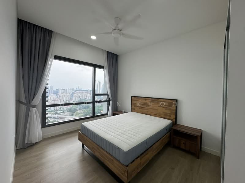 Kondominium untuk Dijual di Lunar Seputeh - Darren Khoo - Bedroom - PropertyGuru.com.my