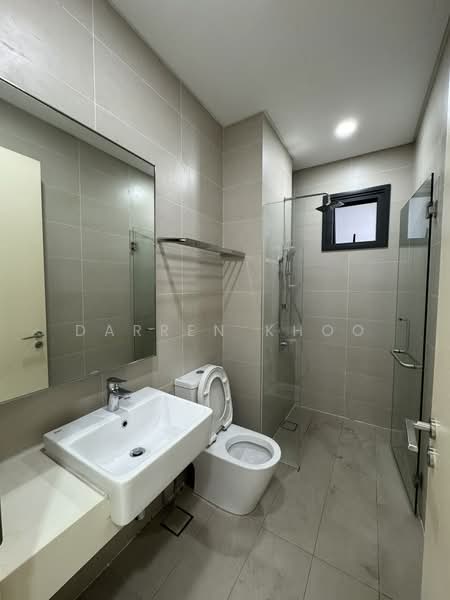 Kondominium untuk Dijual di Lunar Seputeh - Darren Khoo - Bathroom - PropertyGuru.com.my