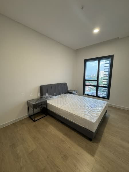 Kondominium untuk Dijual di Lunar Seputeh - Darren Khoo - Bedroom - PropertyGuru.com.my