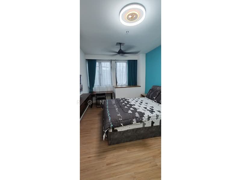 Service Residence for Rent at Riveria City - Rony Yeo - Bedroom - PropertyGuru.com.my